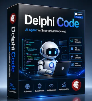 Delphi Code 1.0