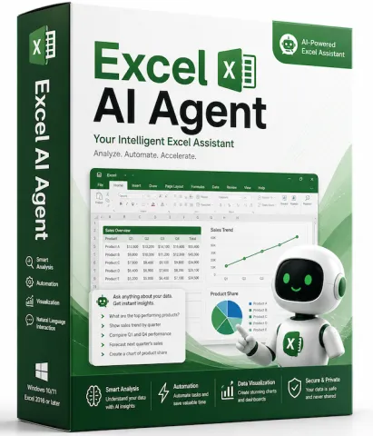 Excel AI Agent